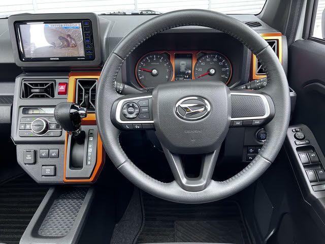 DAIHATSU TAFT 2022 Image 31