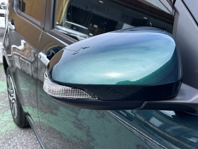 DAIHATSU TAFT 2022 Image 31