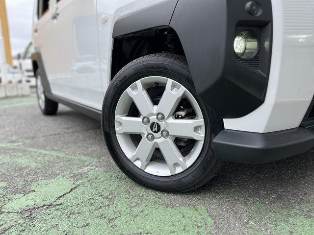 DAIHATSU TAFT 2022 Image 31