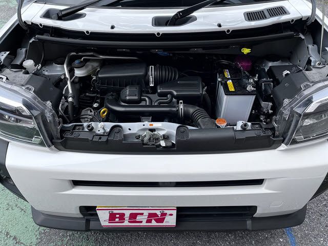 DAIHATSU TAFT 2022 Image 31