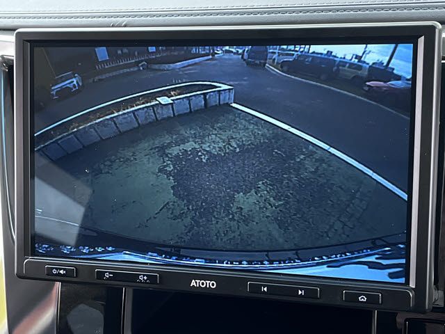 TOYOTA ALPHARD 2015 Image 31