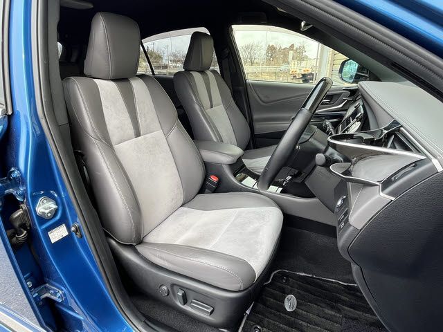 TOYOTA HARRIER 2WD 2017 Image 31