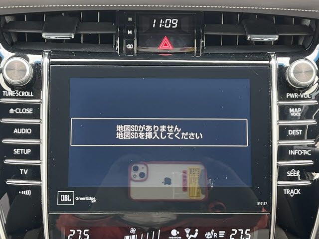 TOYOTA HARRIER 2WD 2017 Image 31