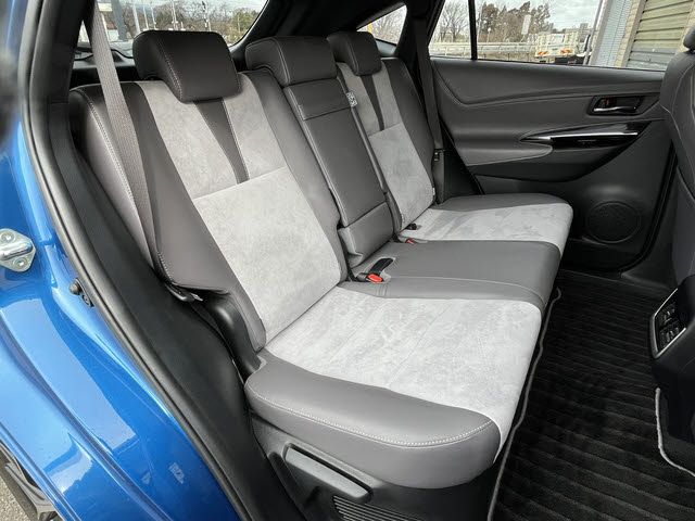 TOYOTA HARRIER 2WD 2017 Image 31