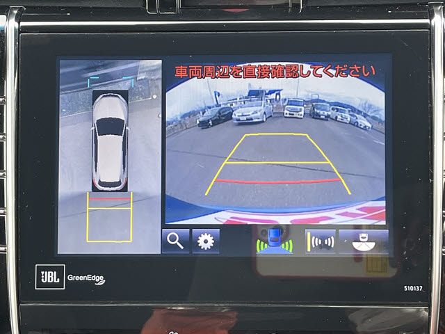 TOYOTA HARRIER 2WD 2017 Image 31