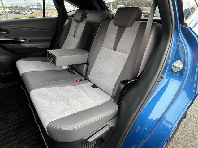 TOYOTA HARRIER 2WD 2017 Image 31