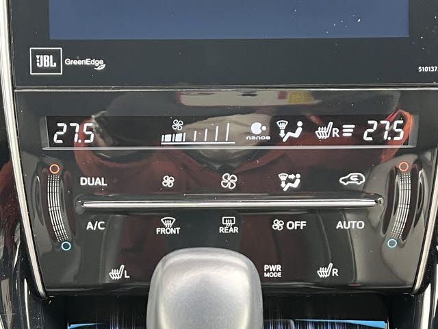 TOYOTA HARRIER 2WD 2017 Image 31