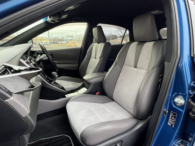 TOYOTA HARRIER 2WD 2017 Image 31