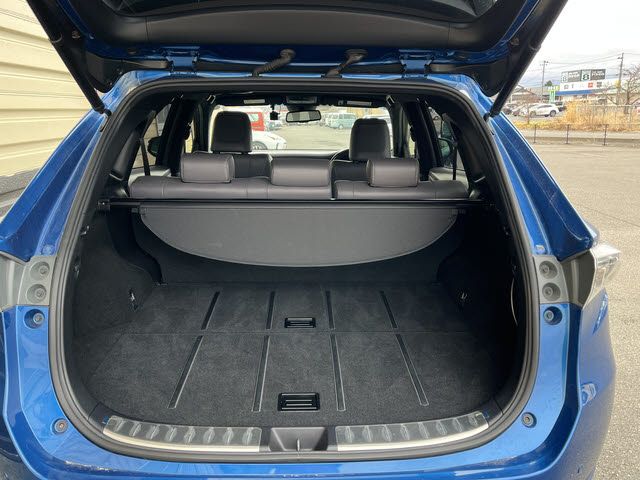 TOYOTA HARRIER 2WD 2017 Image 31