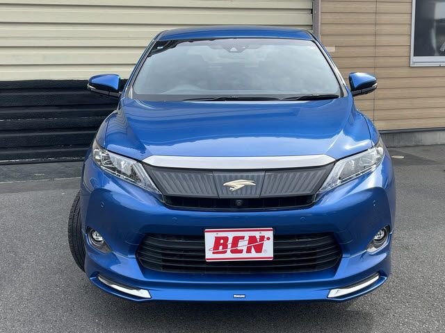 TOYOTA HARRIER 2WD 2017 Image 31