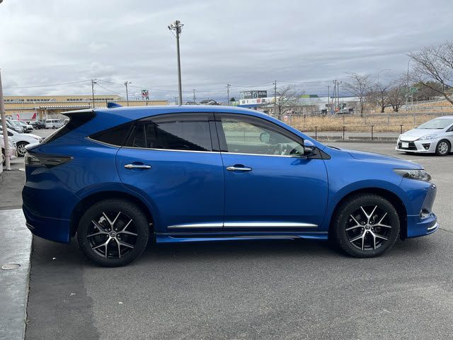 TOYOTA HARRIER 2WD 2017 Image 31