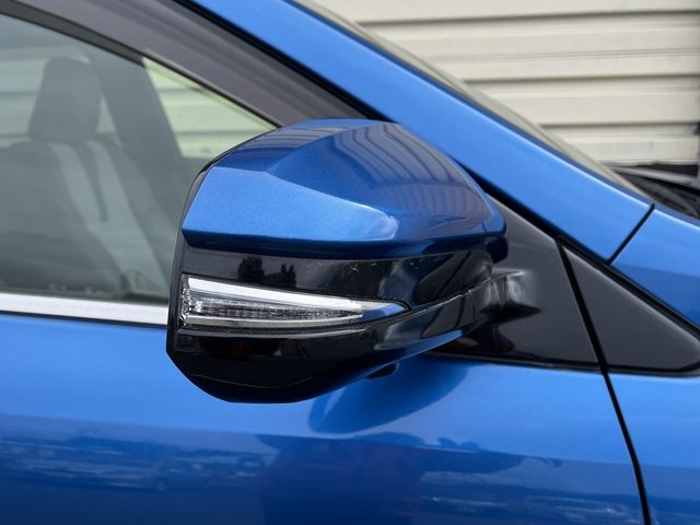 TOYOTA HARRIER 2WD 2017 Image 31