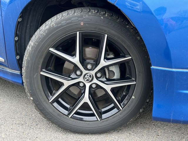 TOYOTA HARRIER 2WD 2017 Image 31