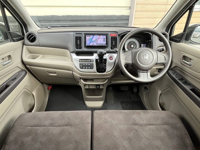 HONDA N-WGN 2017 Image 31