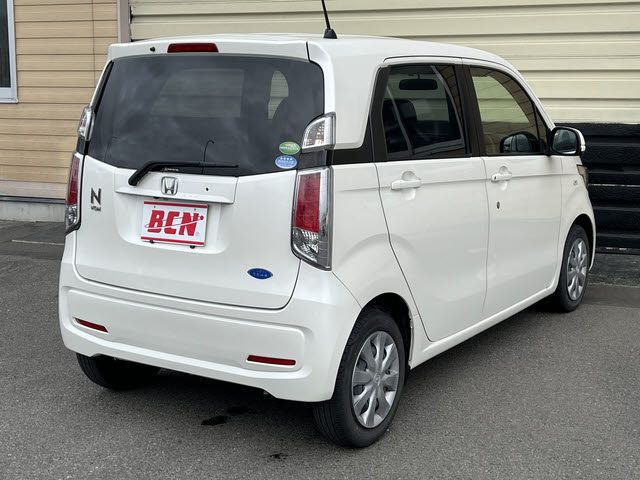 HONDA N-WGN 2017 Image 31