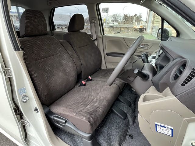 HONDA N-WGN 2017 Image 31