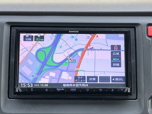 HONDA N-WGN 2017 Image 31