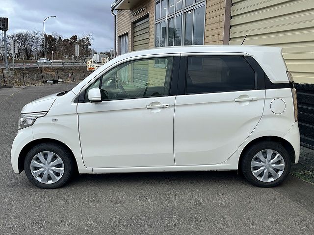 HONDA N-WGN 2017 Image 31