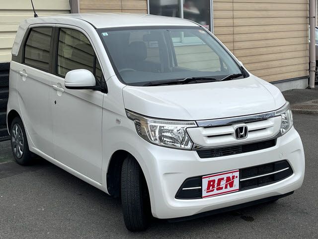 HONDA N-WGN 2017 Image 31