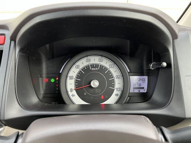 HONDA N-WGN 2017 Image 31