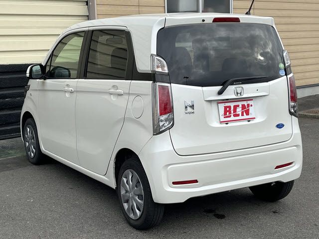 HONDA N-WGN 2017 Image 31