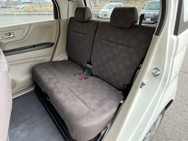 HONDA N-WGN 2017 Image 31