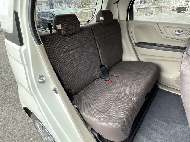 HONDA N-WGN 2017 Image 31