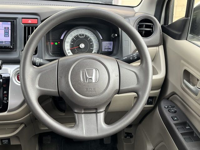 HONDA N-WGN 2017 Image 31