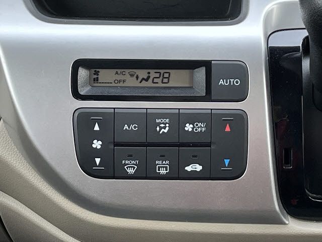 HONDA N-WGN 2017 Image 31