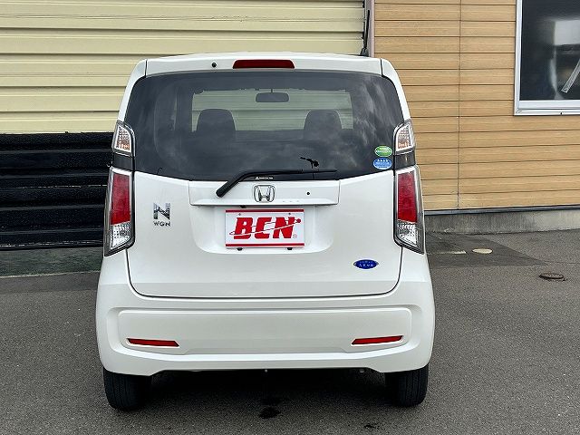 HONDA N-WGN 2017 Image 31