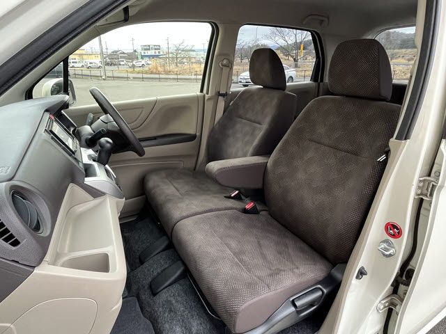 HONDA N-WGN 2017 Image 31