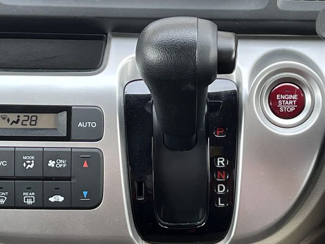 HONDA N-WGN 2017 Image 31