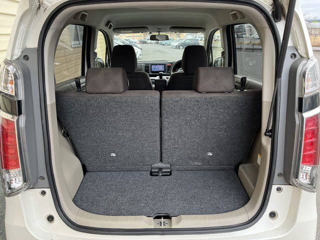 HONDA N-WGN 2017 Image 31