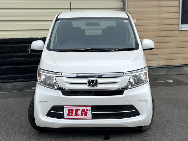 HONDA N-WGN 2017 Image 31