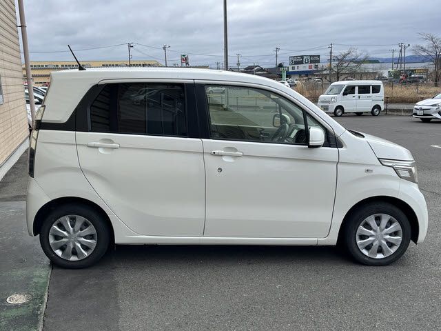 HONDA N-WGN 2017 Image 31