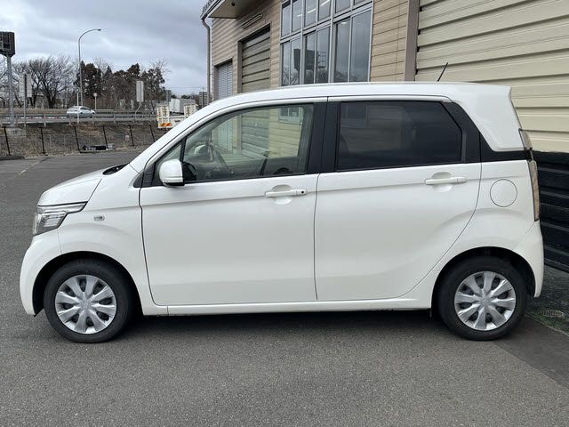 HONDA N-WGN 2017 Image 31