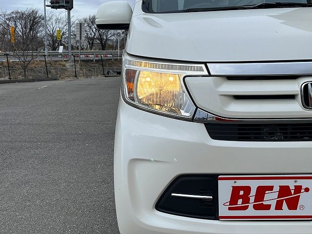 HONDA N-WGN 2017 Image 31