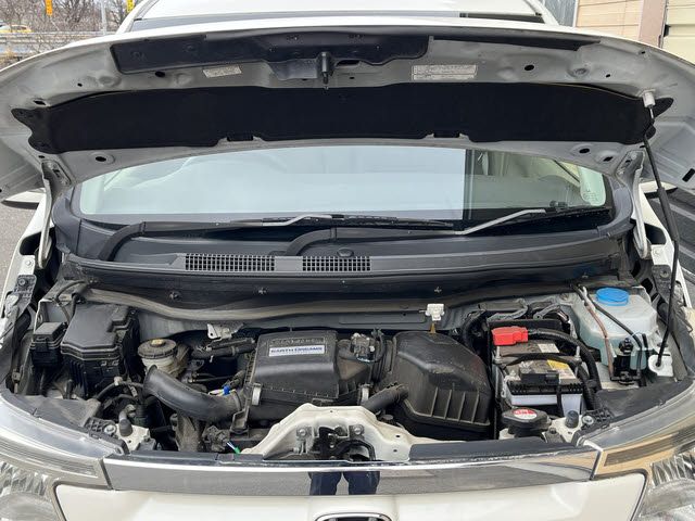 HONDA N-WGN 2017 Image 31