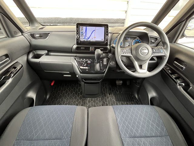 NISSAN ROOX 2020 Image 31