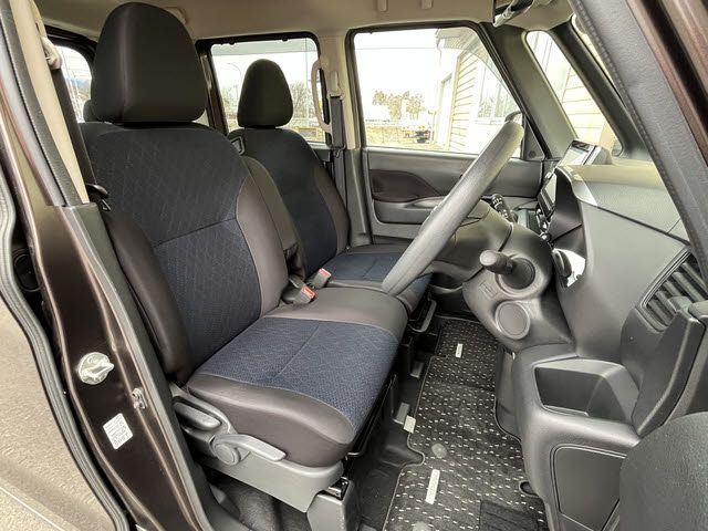 NISSAN ROOX 2020 Image 31