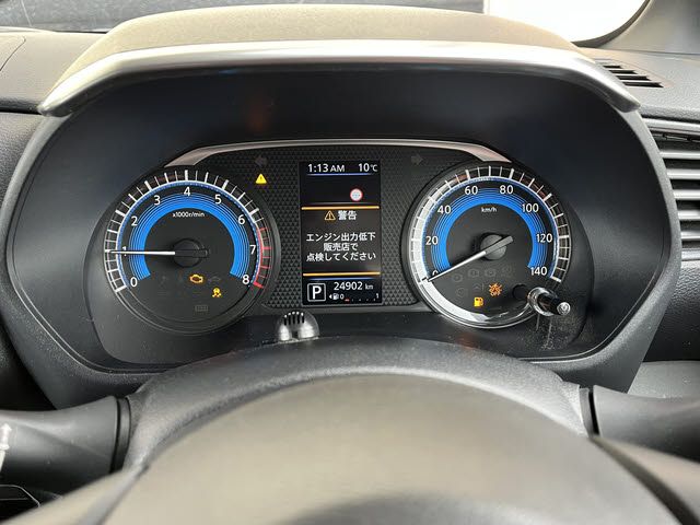 NISSAN ROOX 2020 Image 31