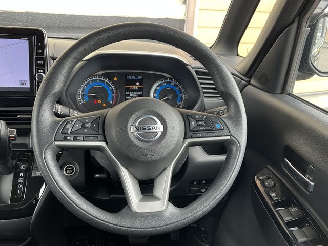 NISSAN ROOX 2020 Image 31