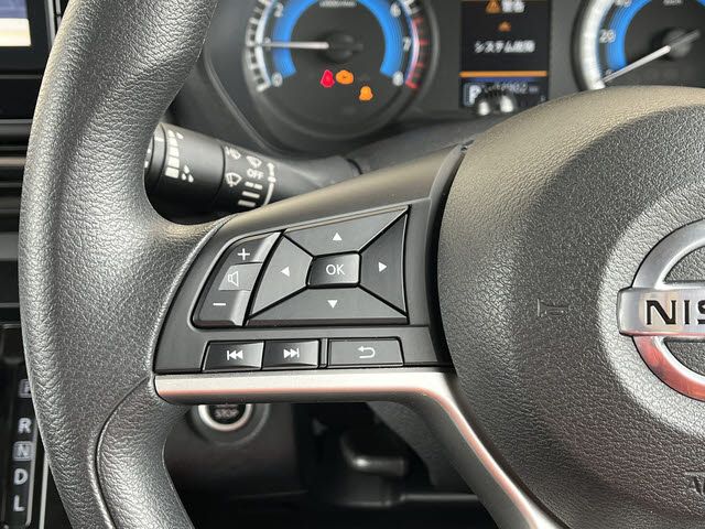 NISSAN ROOX 2020 Image 31