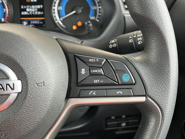 NISSAN ROOX 2020 Image 31