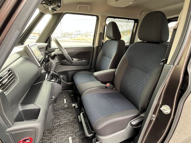 NISSAN ROOX 2020 Image 31