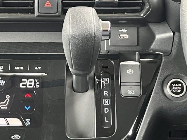 NISSAN ROOX 2020 Image 31