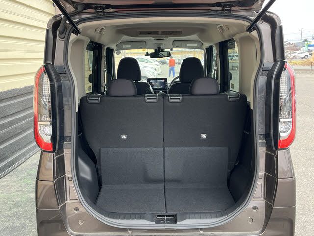 NISSAN ROOX 2020 Image 31