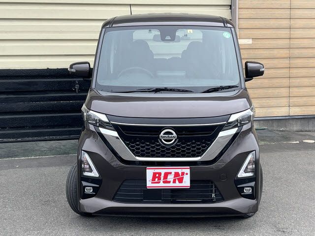 NISSAN ROOX 2020 Image 31