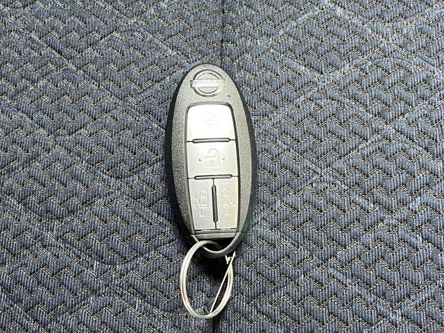 NISSAN ROOX 2020 Image 31