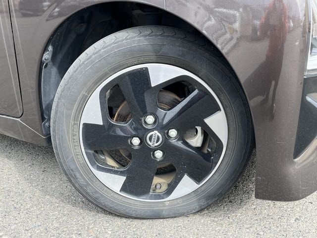 NISSAN ROOX 2020 Image 31